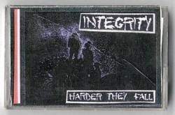 Integrity : Harder They Fall